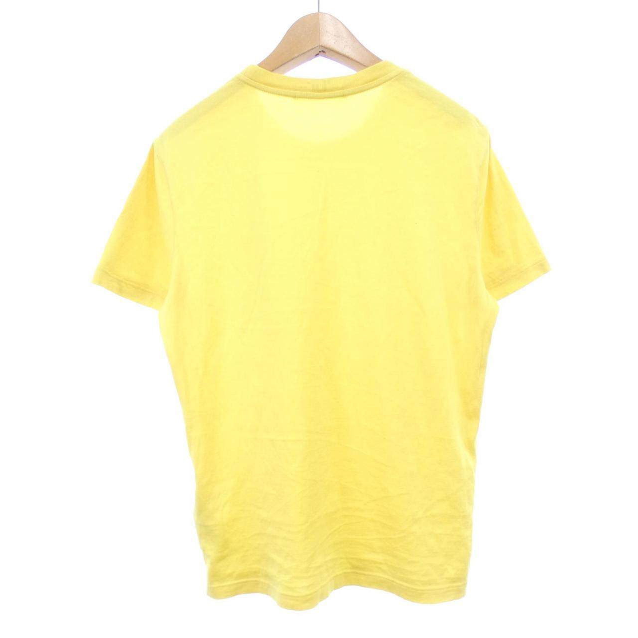 ルイヴィトン コットンTシャツ