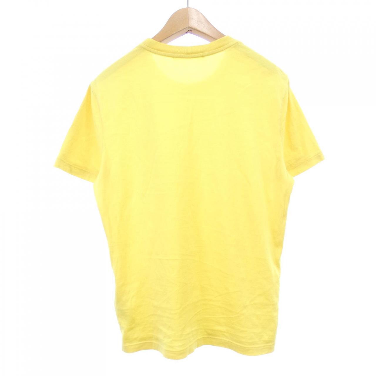 ルイヴィトン コットンTシャツ