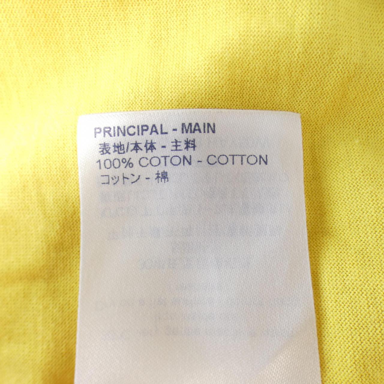 ルイヴィトン コットンTシャツ
