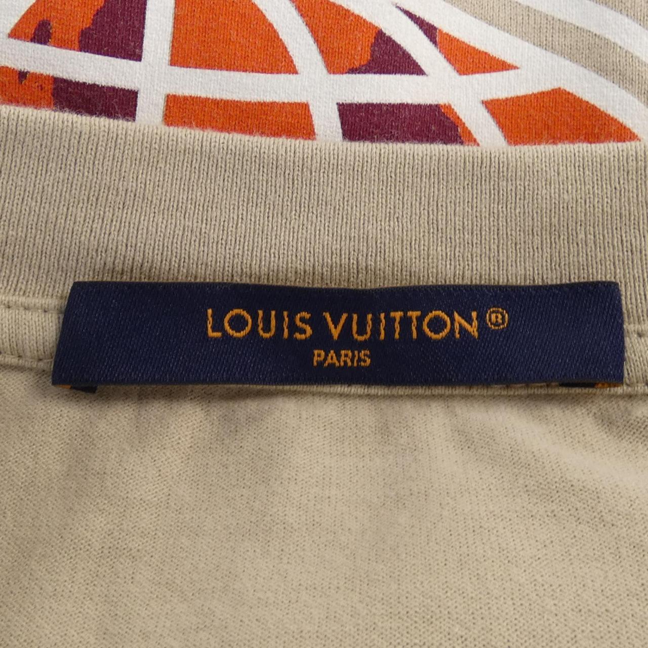 ルイヴィトン Tシャツ