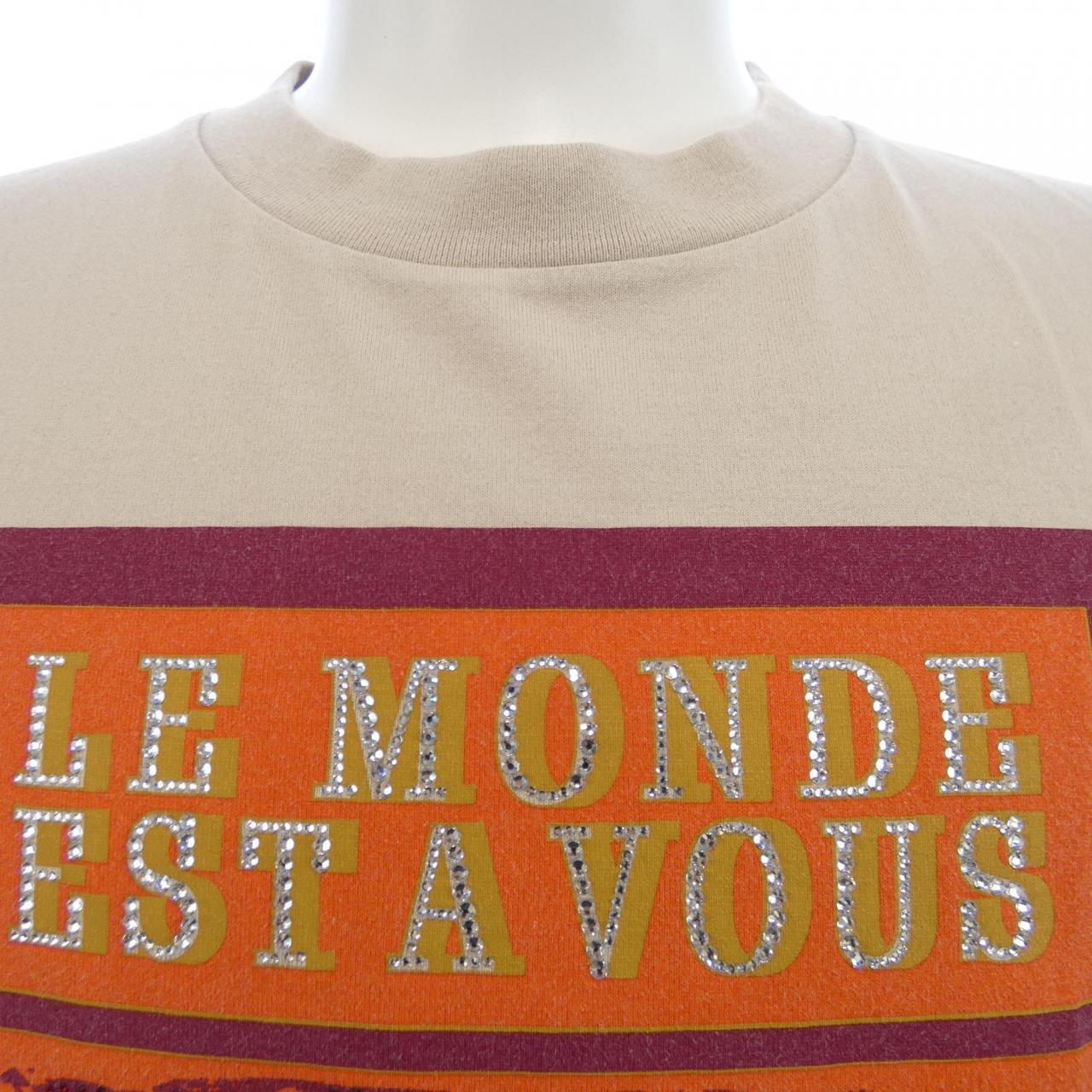 ルイヴィトン Tシャツ
