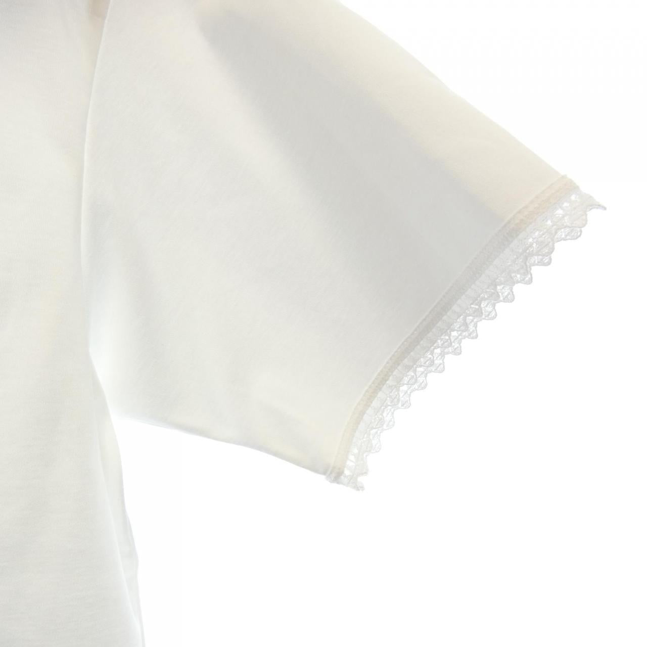 エルメス Tシャツ コットン Tシャツ42