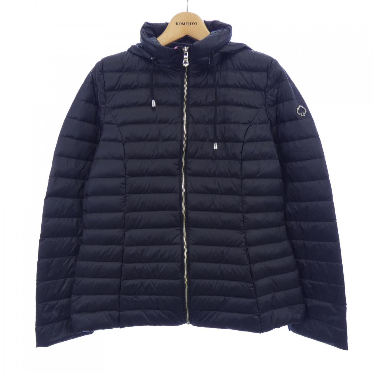 ケイト スペード ダウン ジャケット