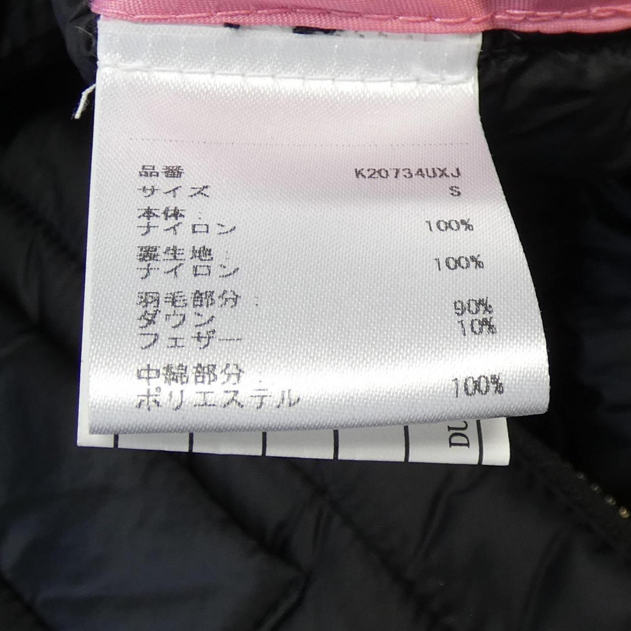 ケイト スペード ダウン ジャケット