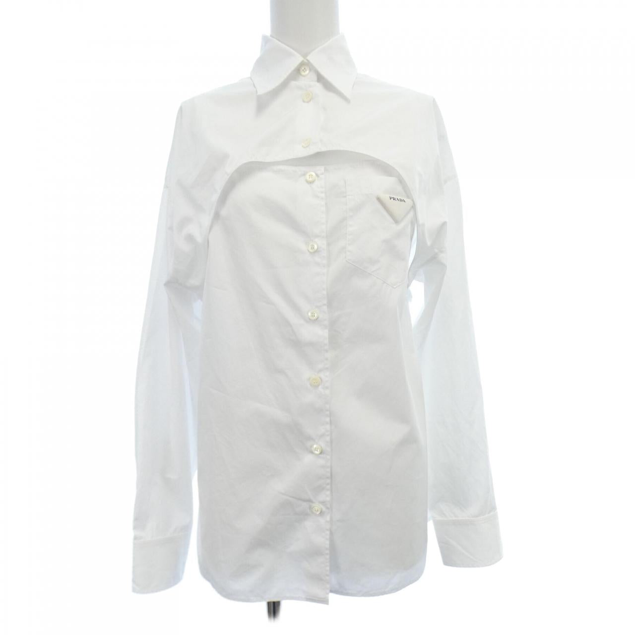 プラダ P427G S231 1XV2 アンサンブル