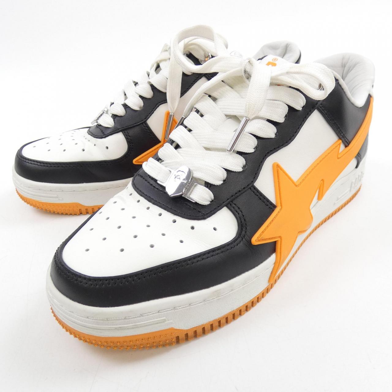 A Bathing Ape スニーカー