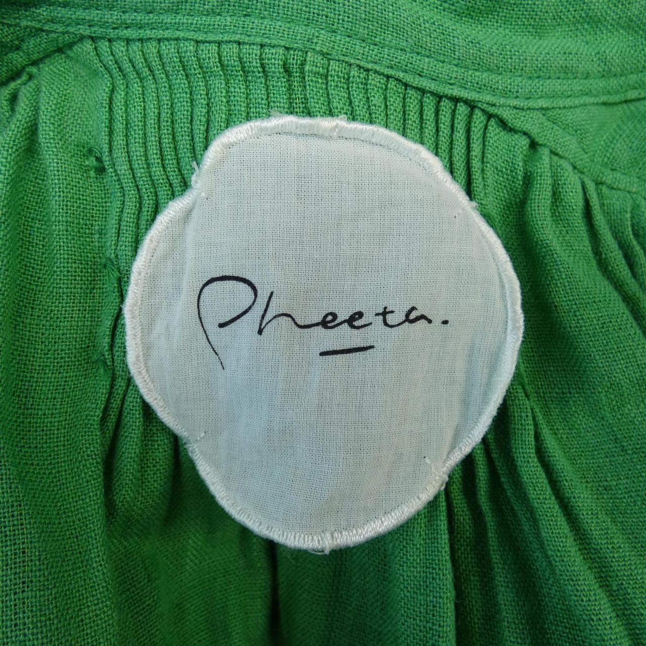 PHEETAワンピース