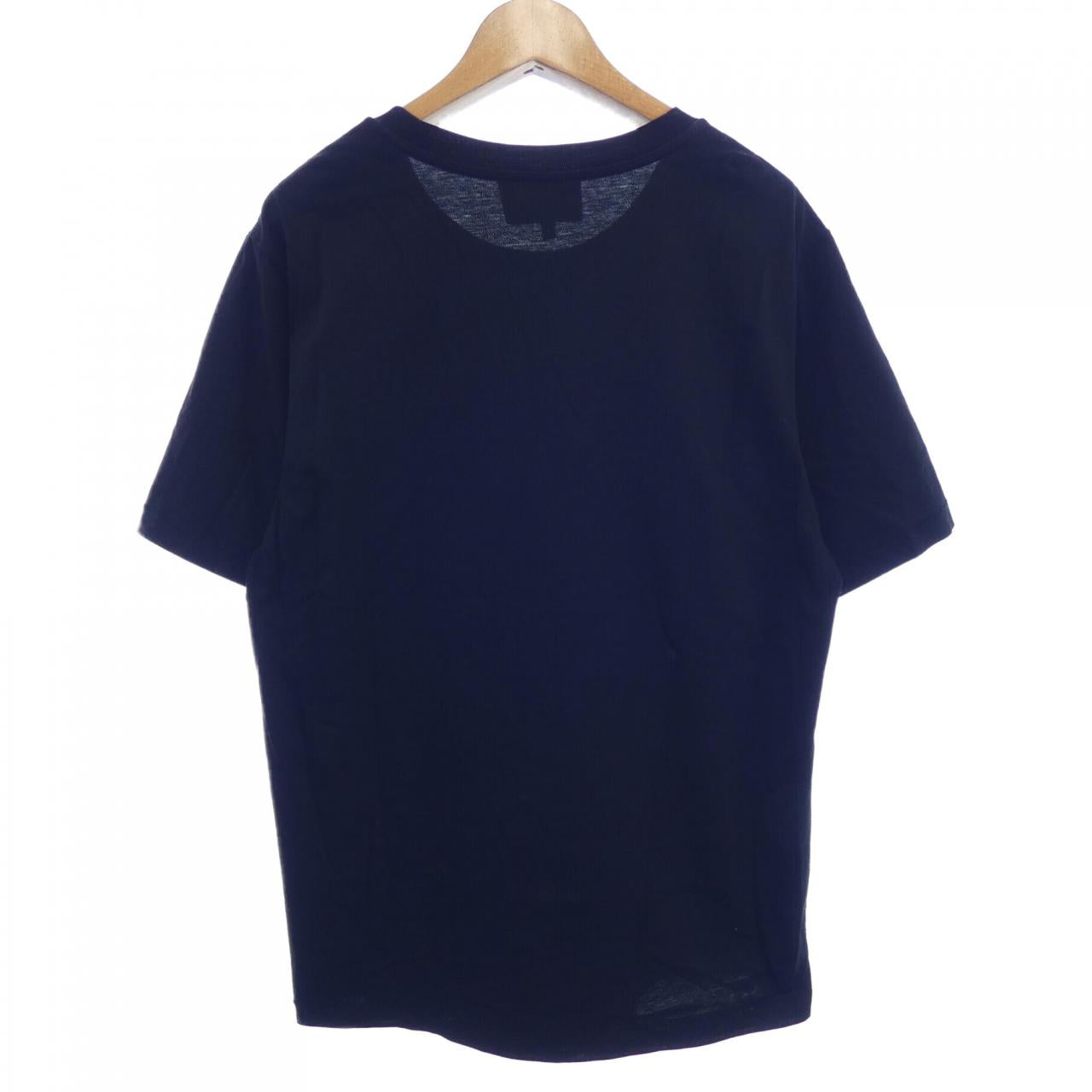 3.1フィリップリム コットンTシャツ