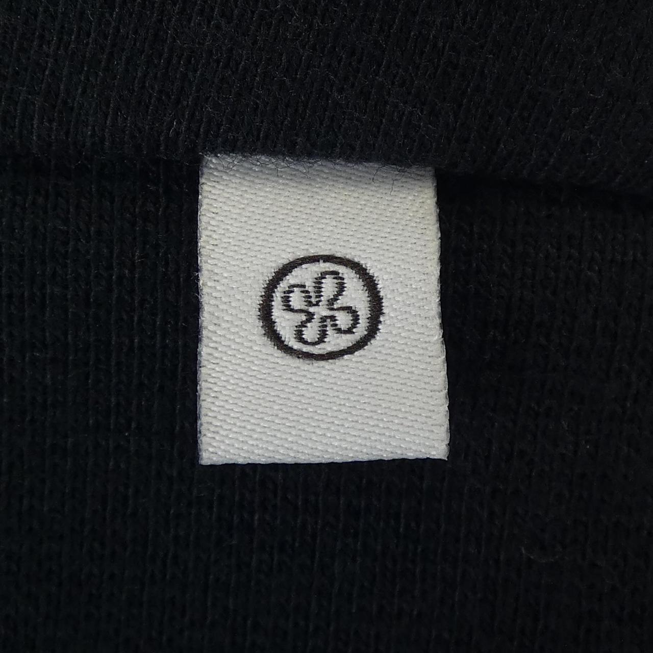 アンティーチポ コットンTシャツ