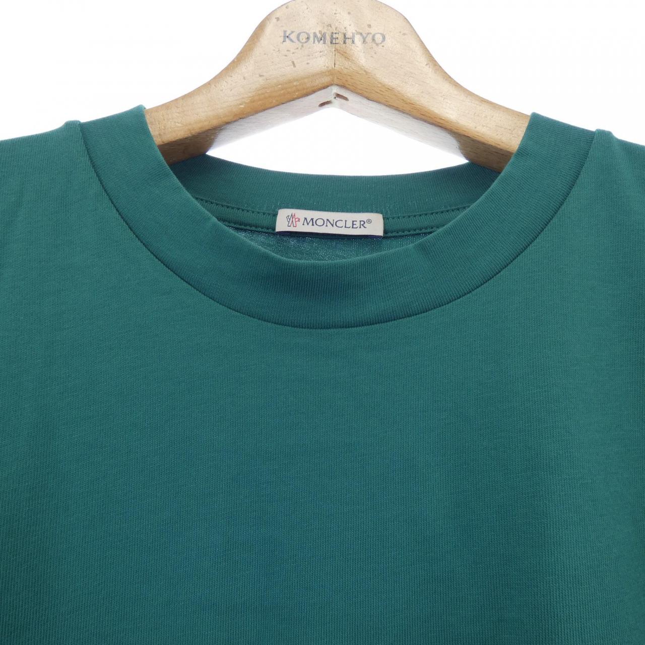モンクレール Tシャツ