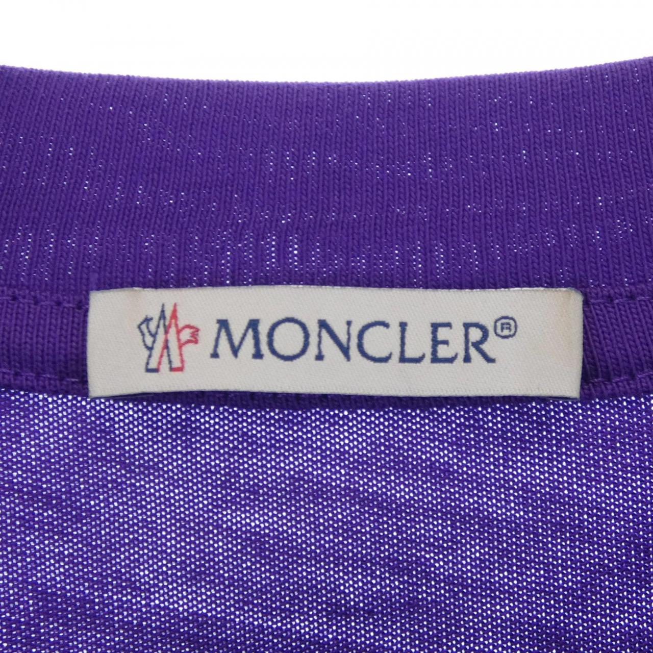 モンクレール Tシャツ