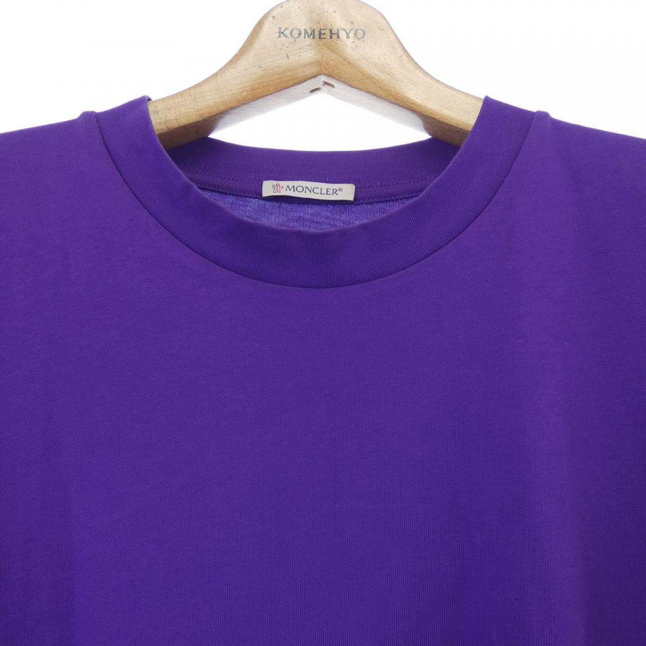 モンクレール Tシャツ