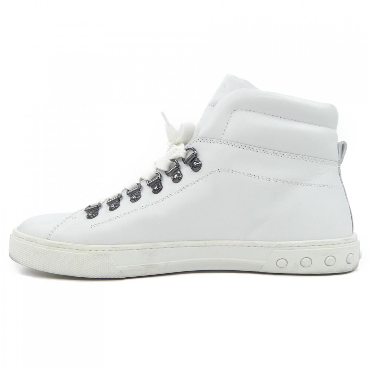 トッズ スニーカー