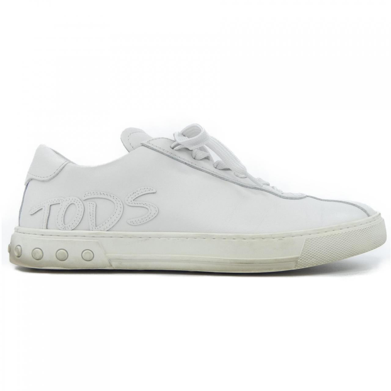 トッズ XXM0XY0Y1707WRB003 スニーカー