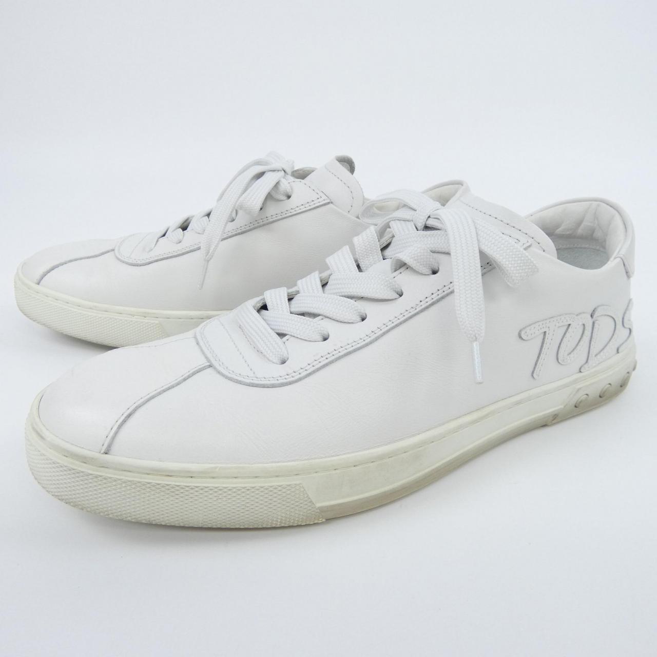 トッズ XXM0XY0Y1707WRB003 スニーカー