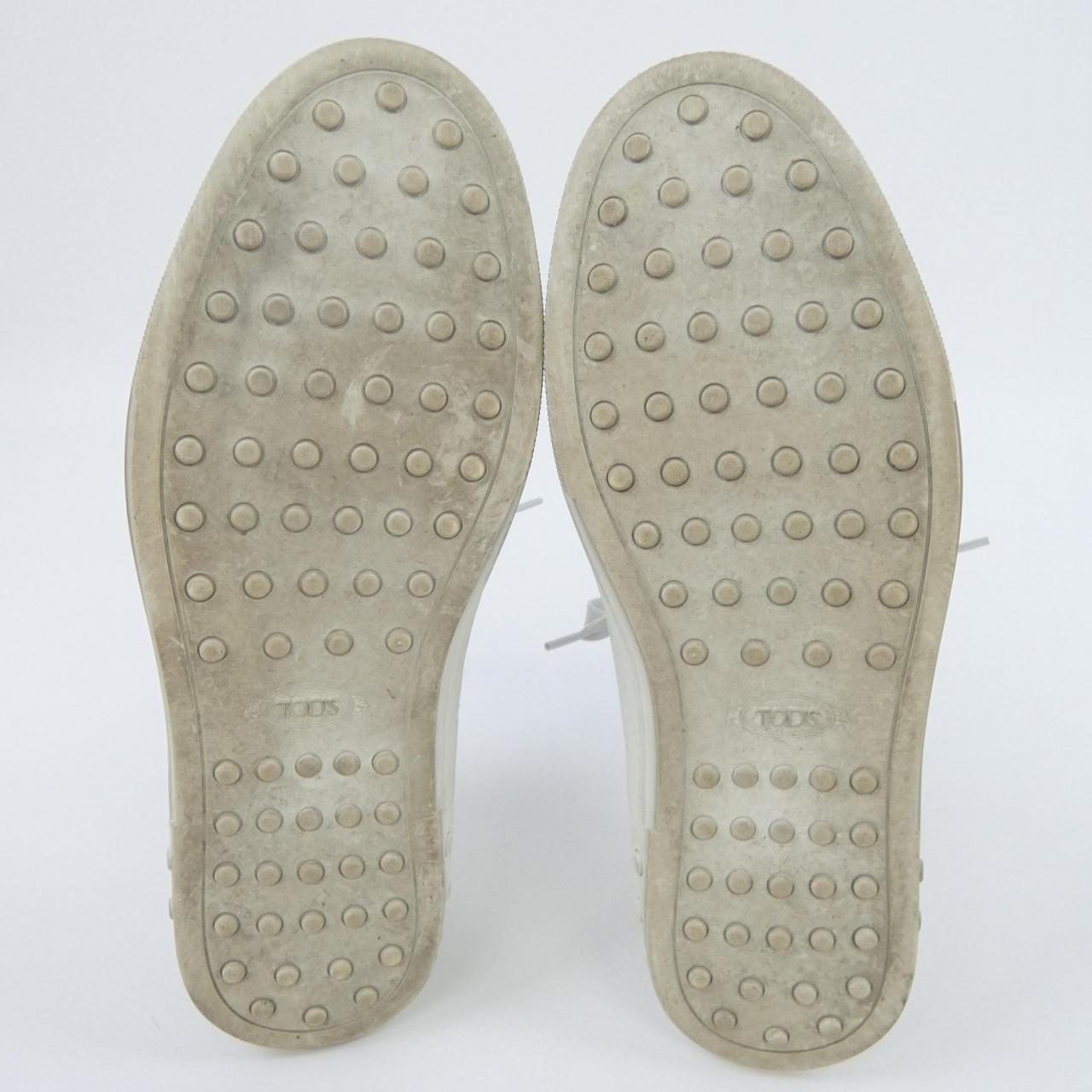 トッズ XXM0XY0Y1707WRB003 スニーカー