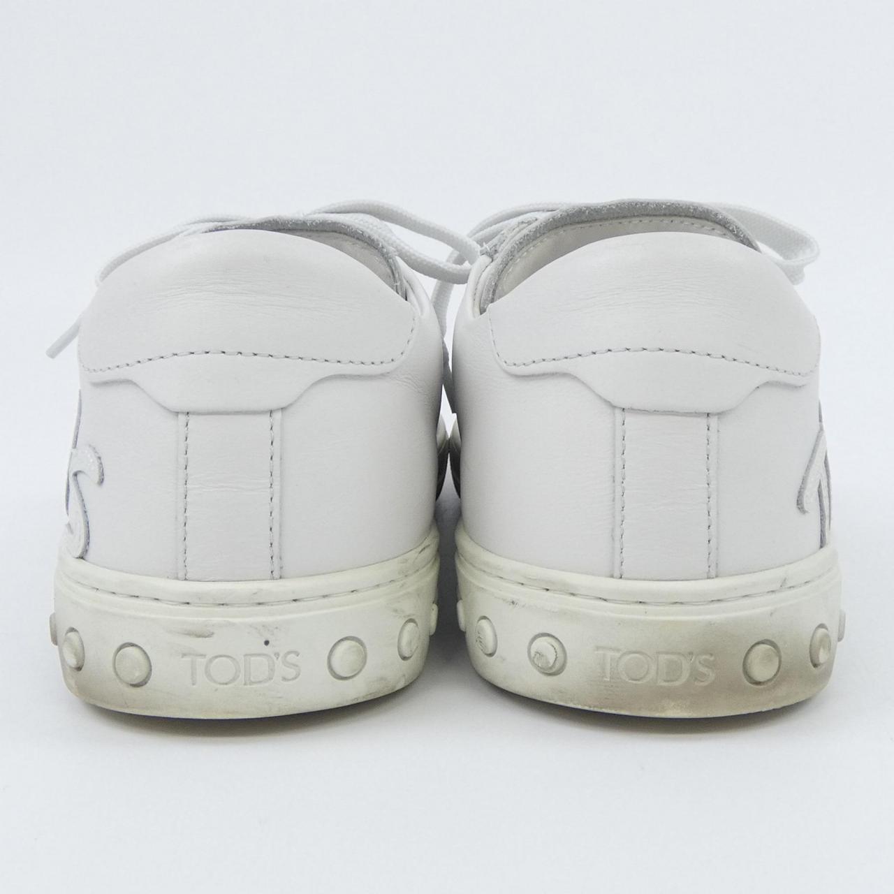 トッズ XXM0XY0Y1707WRB003 スニーカー