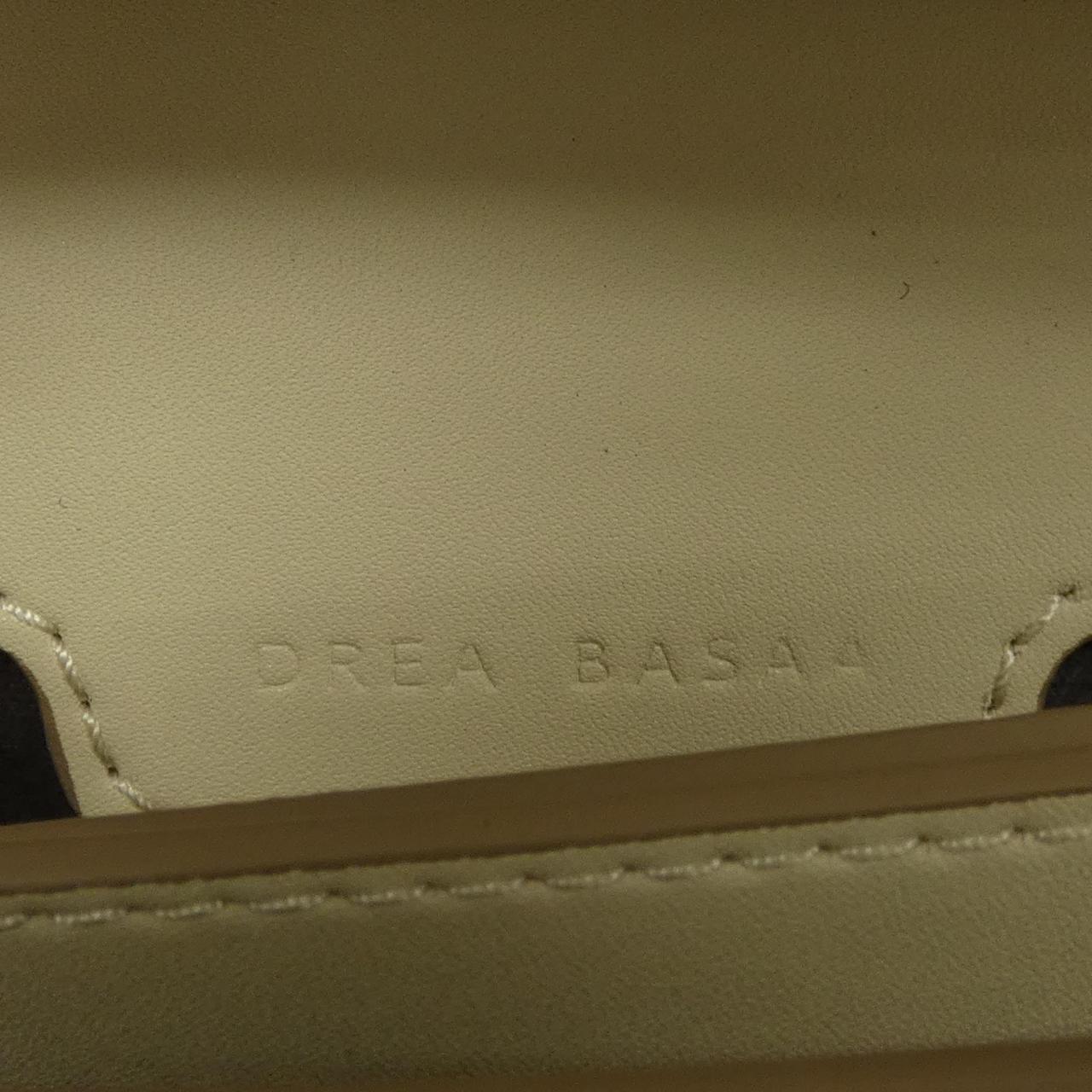 DREABASAA バッグ
