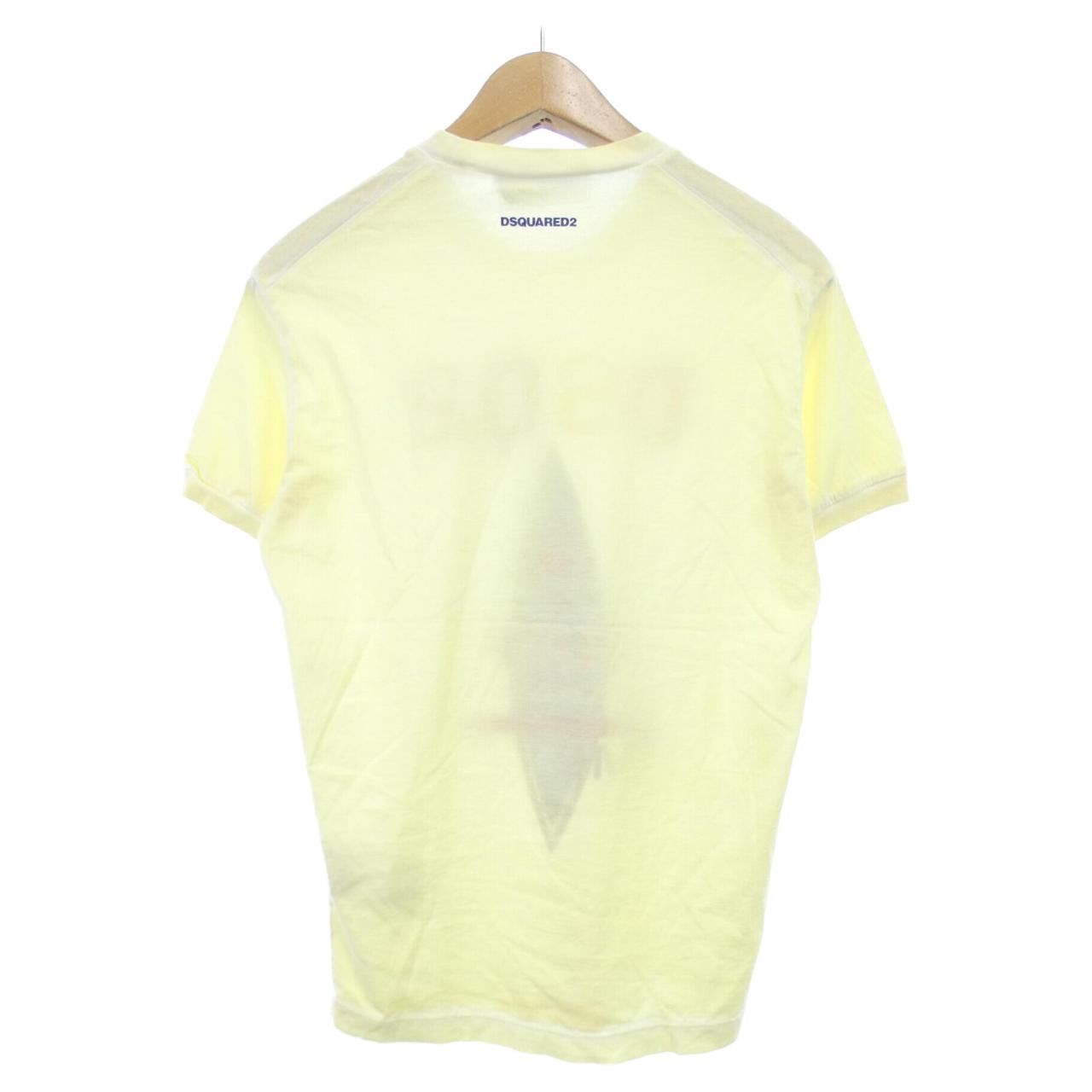 Dsquared2 S71GD0632 Tシャツ