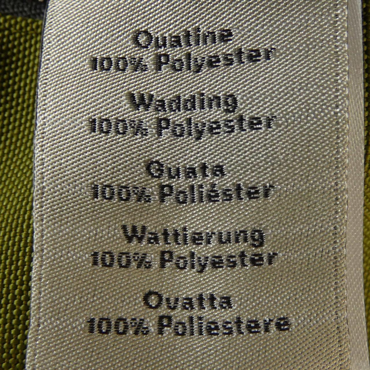 エルメス ウールジャケット