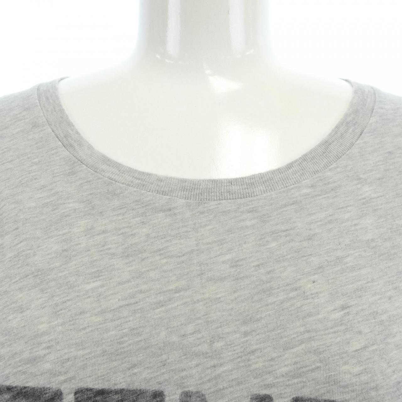 フェンディ Tシャツ コットン Tシャツ