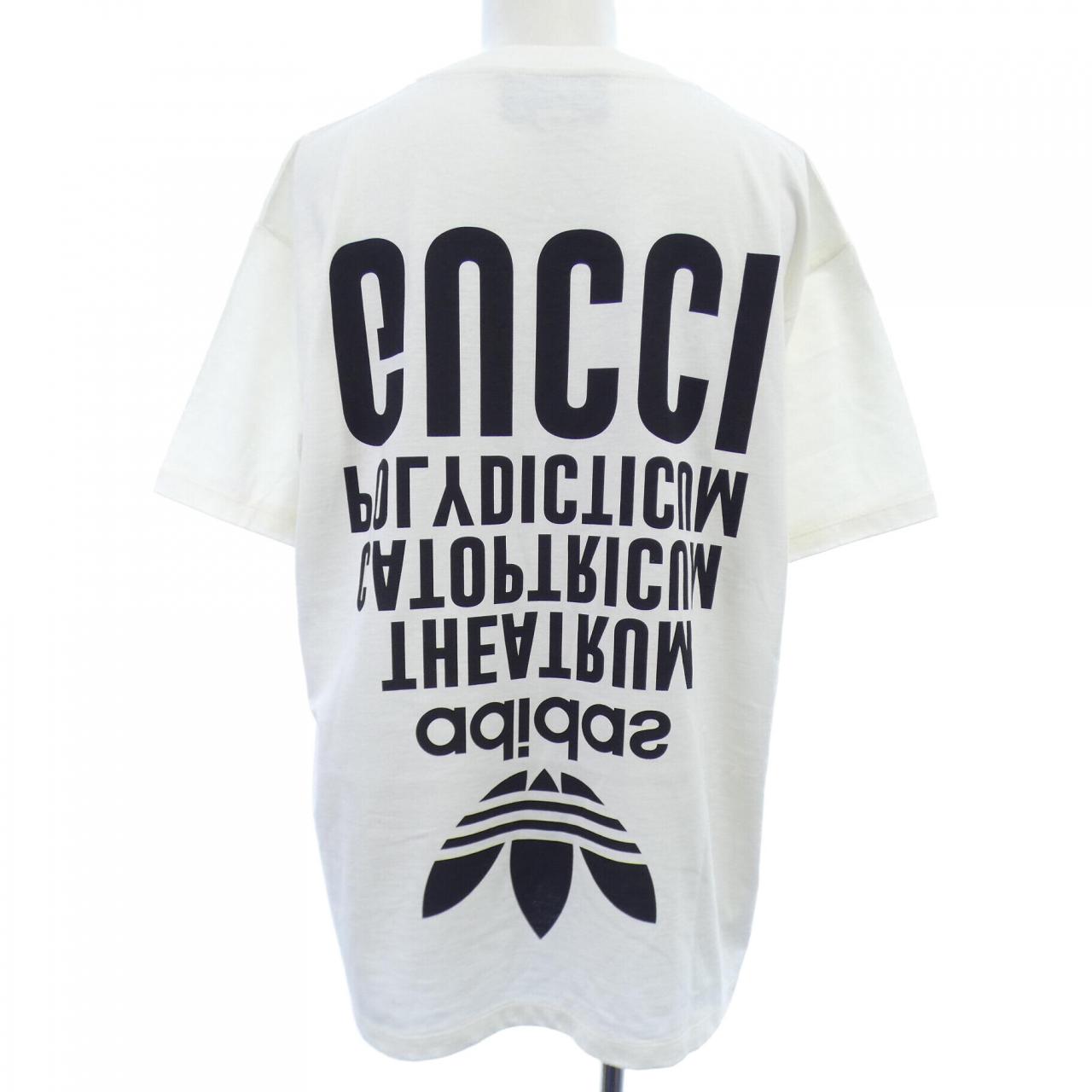グッチ Tシャツ