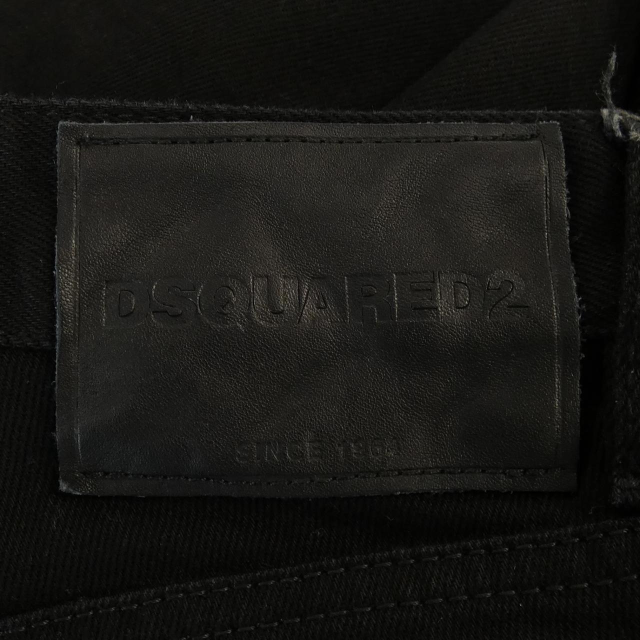 Dsquared2 S71LB0417 ジーンズ