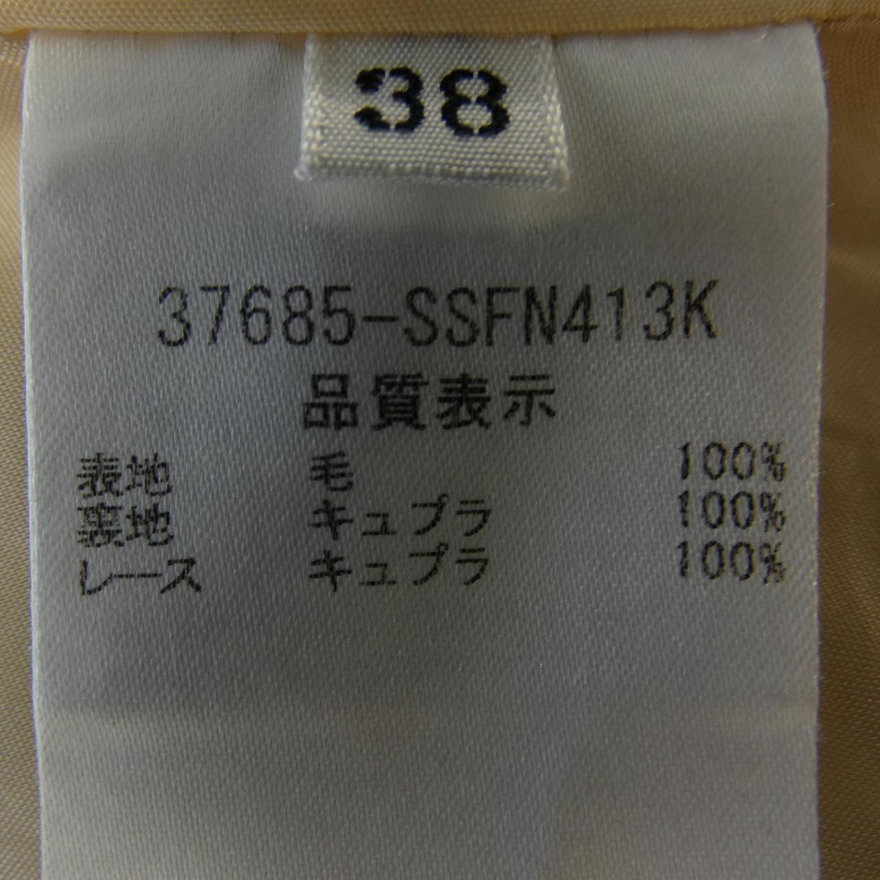 フォクシー スカート