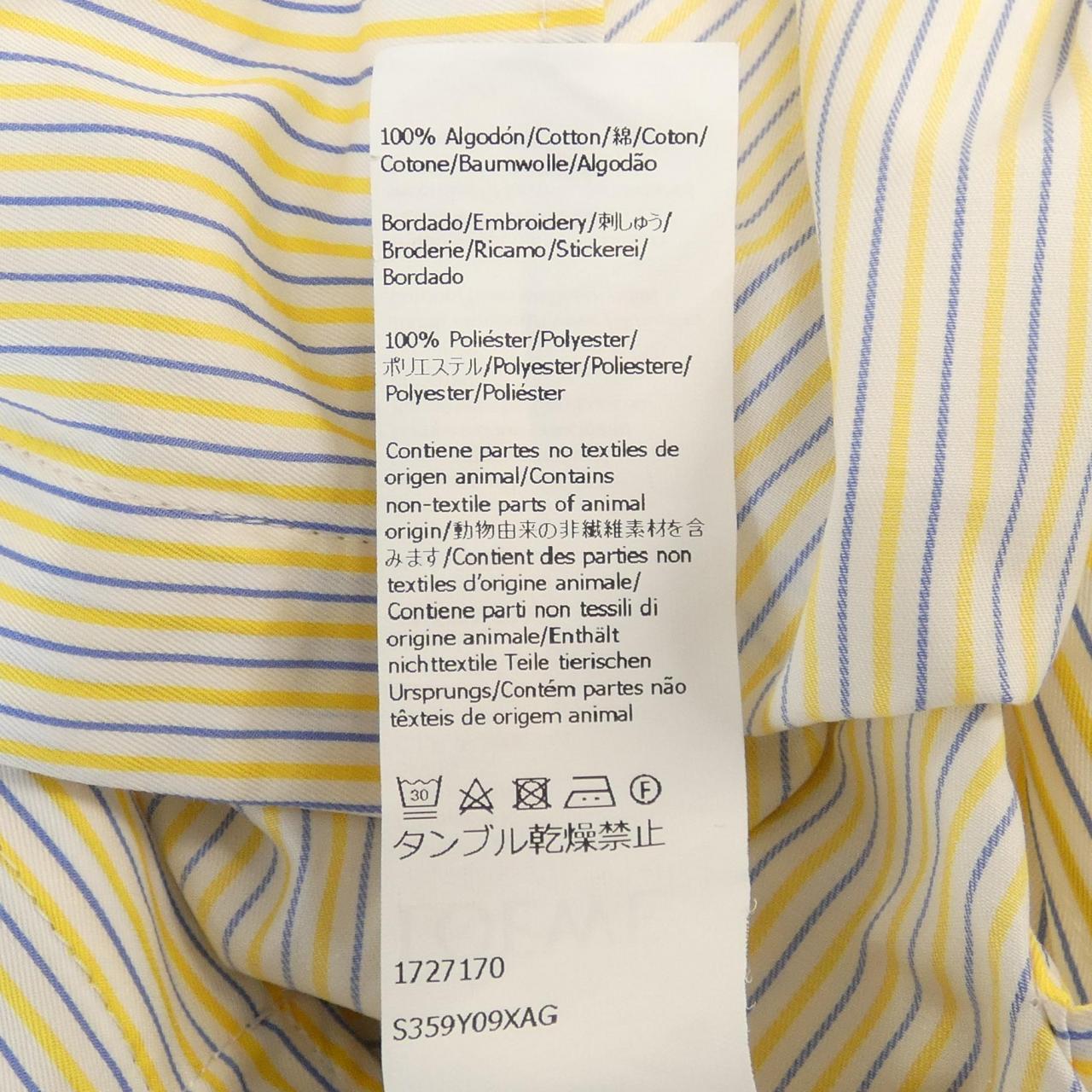 ロエベ ドレス