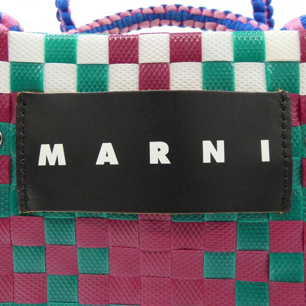 マルニ バッグ