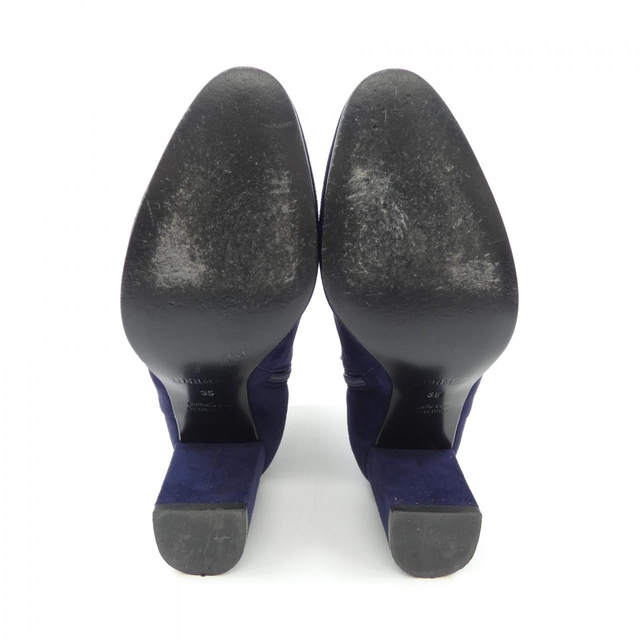 エルメスブーツ