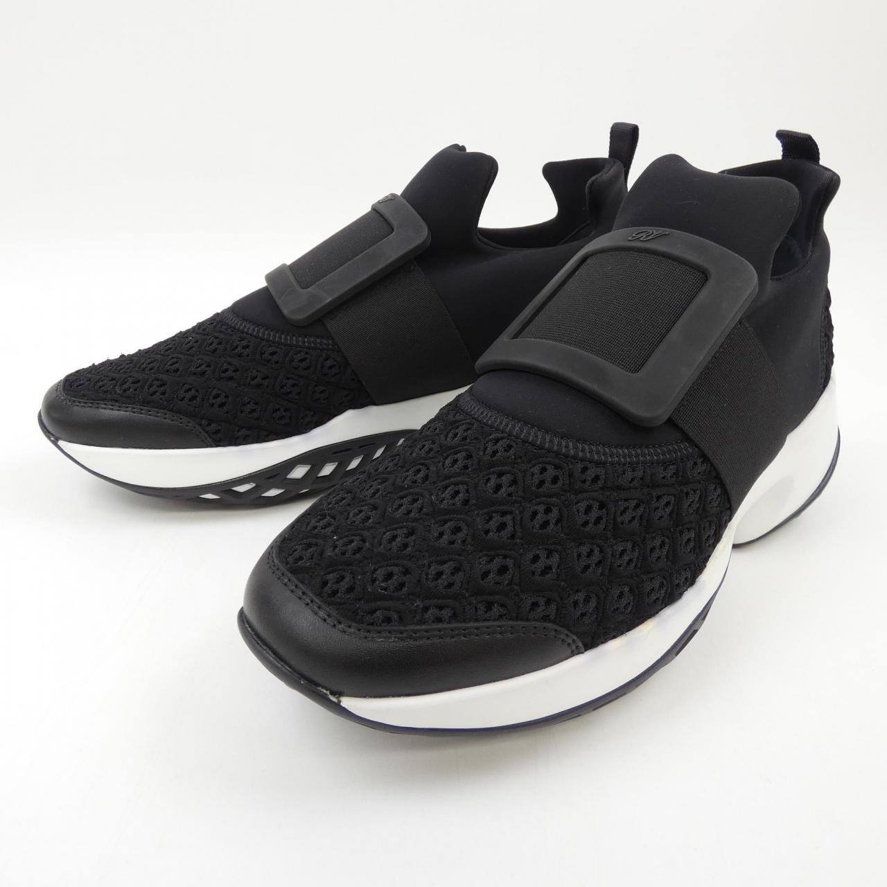 ロジェヴィヴィエ ヴィヴラン スニーカー