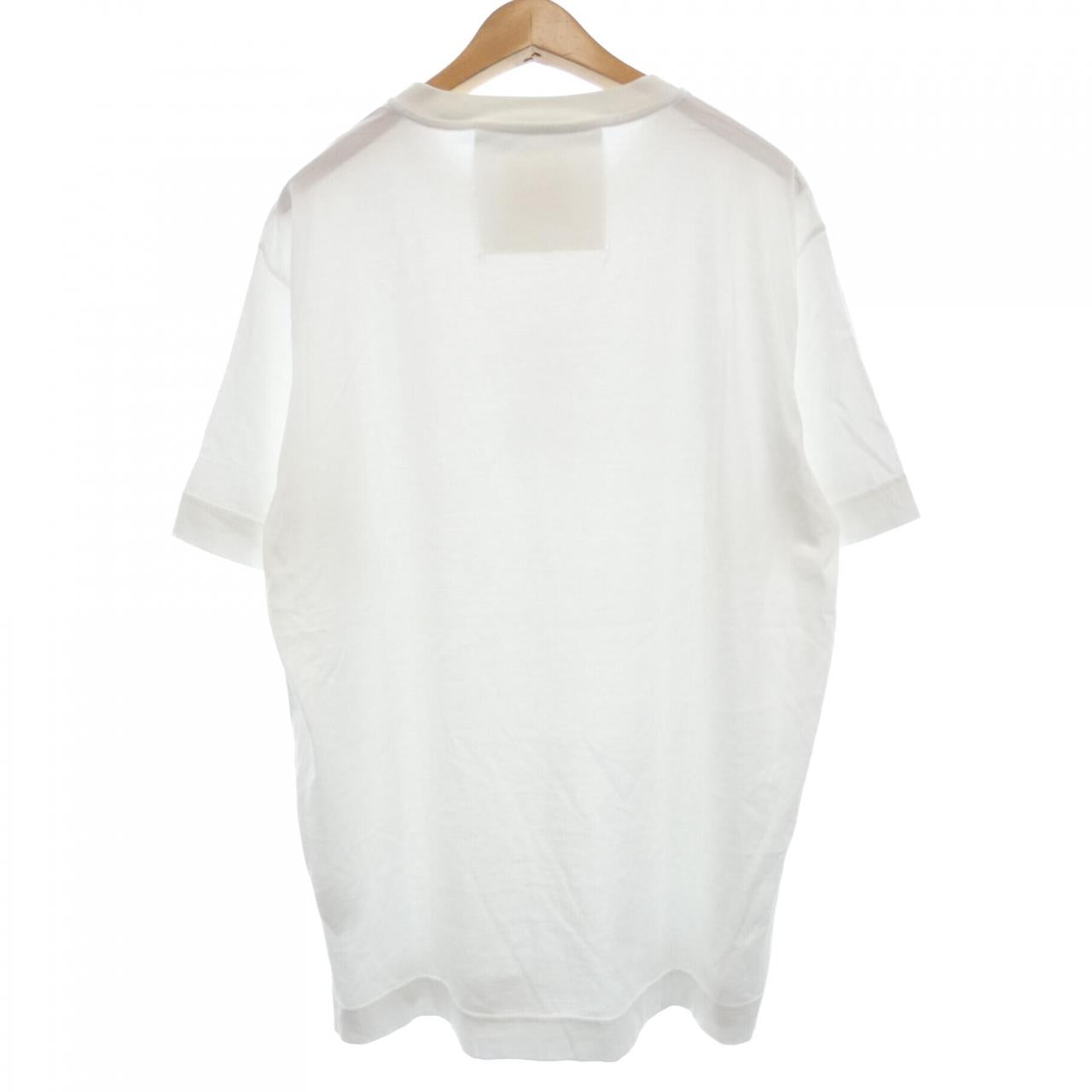 ジバンシィ コットンTシャツ