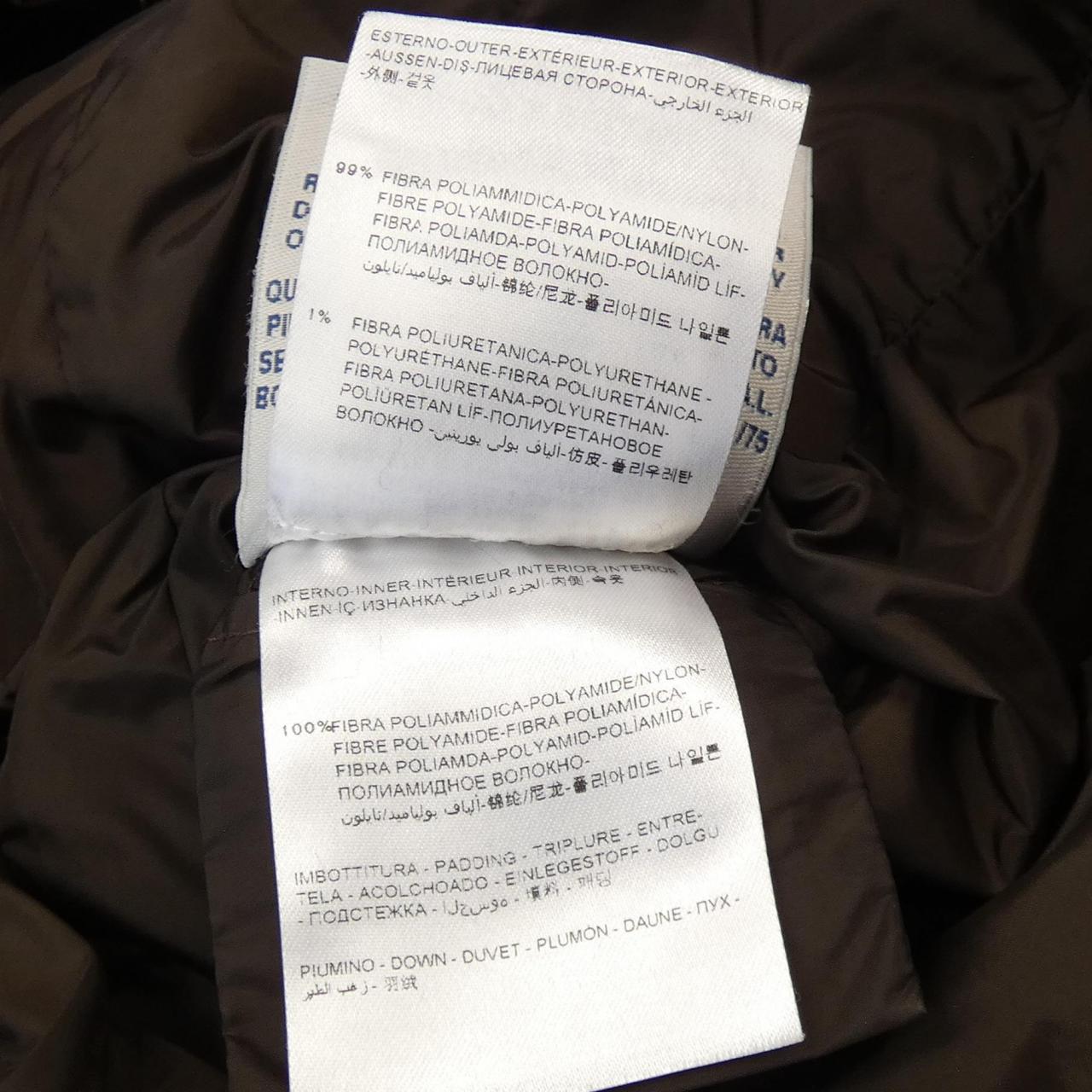 モンクレール NIM ダウン コート