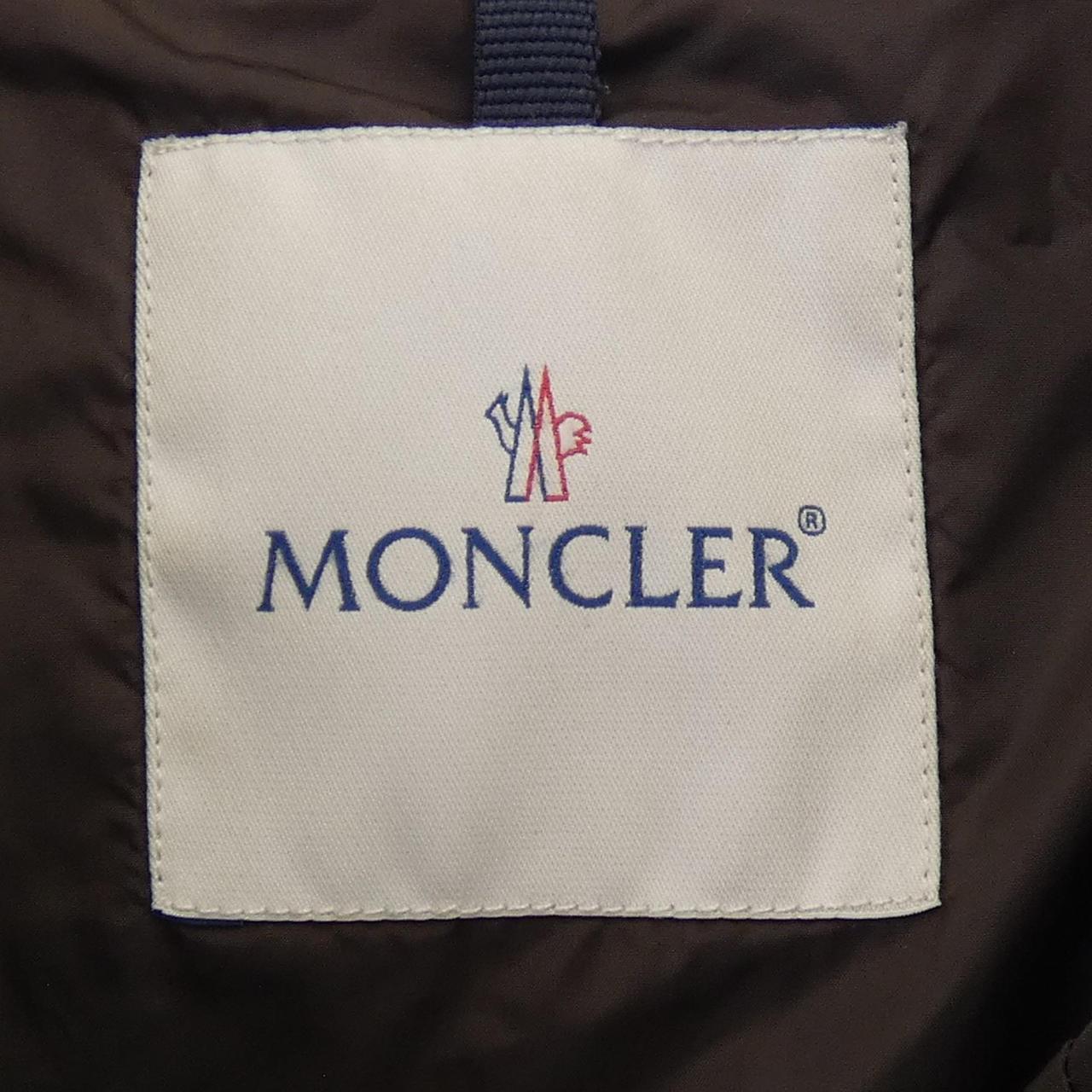 モンクレール NIM ダウン コート