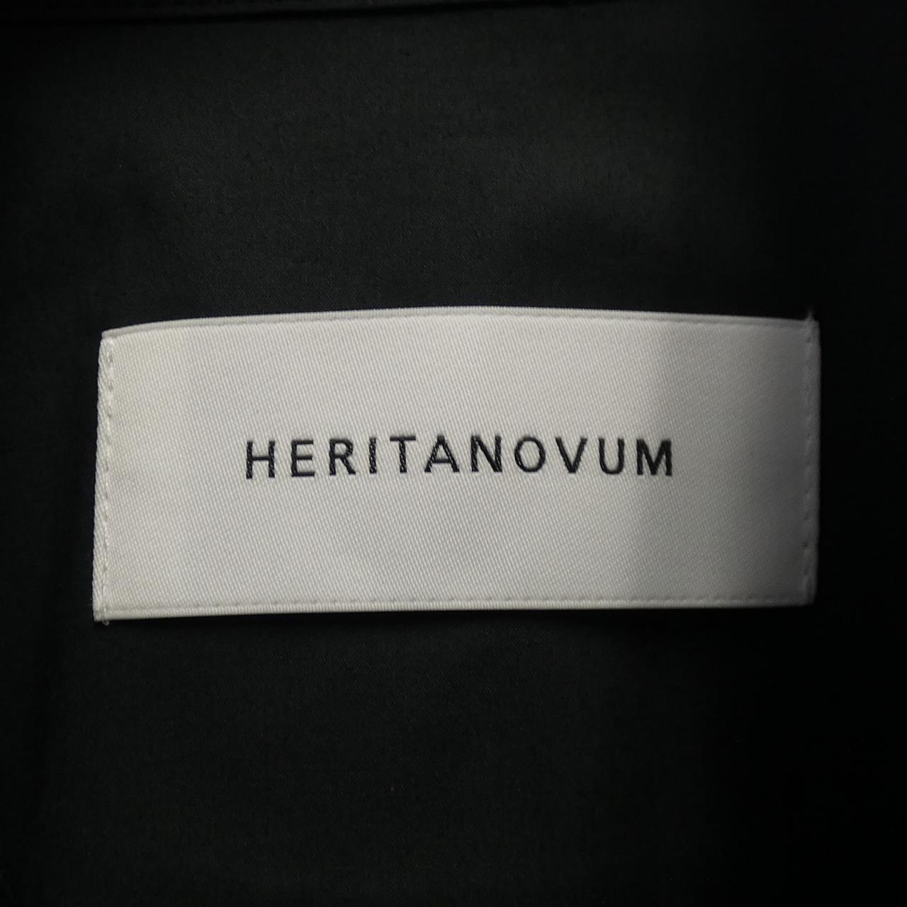 HERITANOVUM ベスト