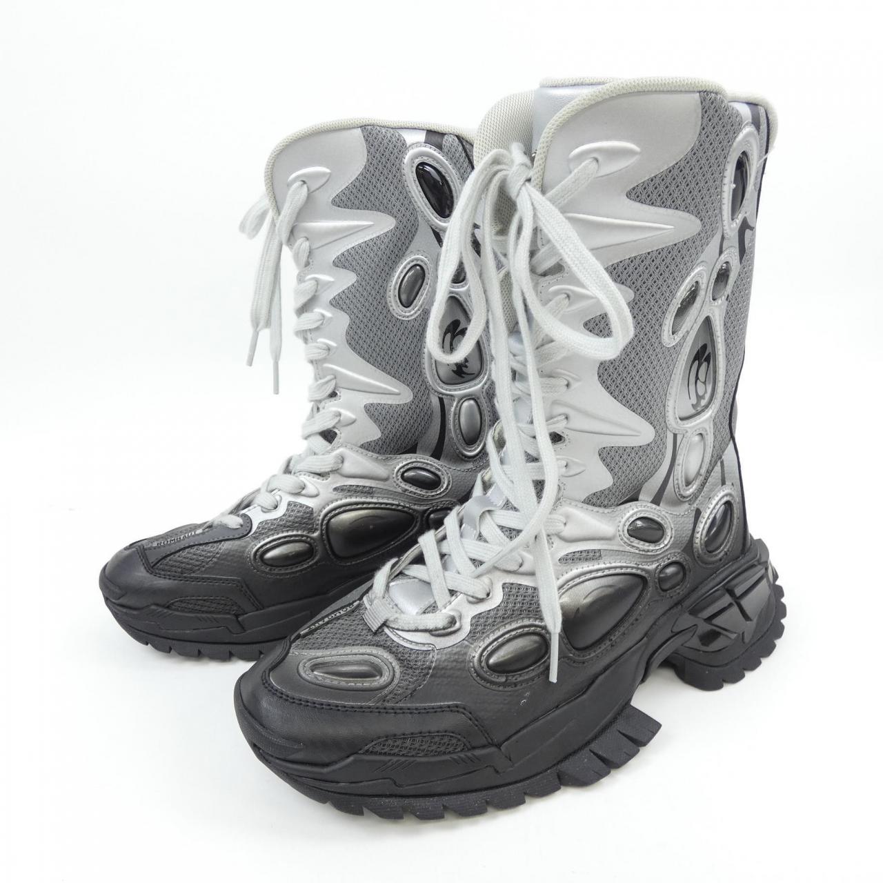 ROM BAUT NUCLEO ブーツ