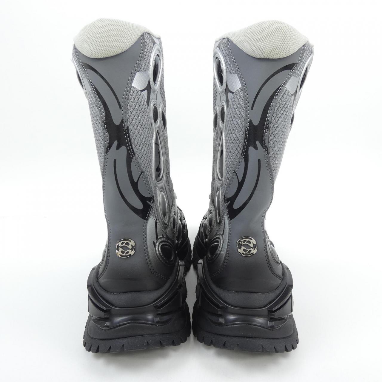 ROM BAUT NUCLEO ブーツ
