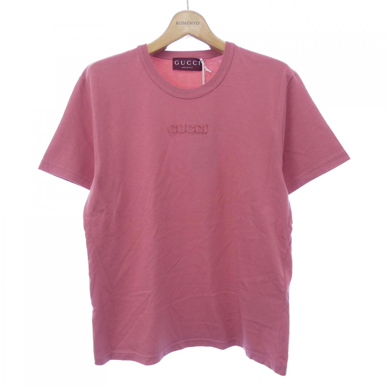 グッチ Tシャツ