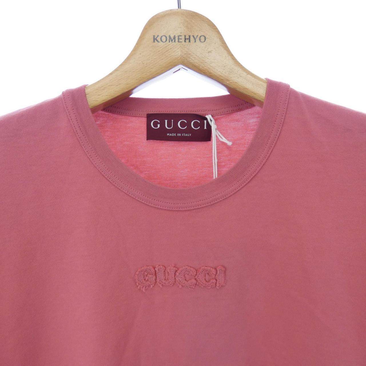 グッチ Tシャツ