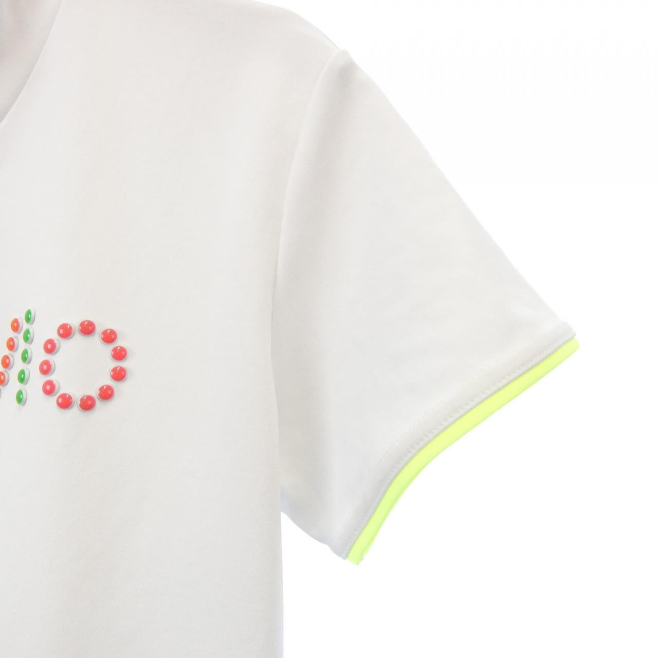アルチビオ Tシャツ