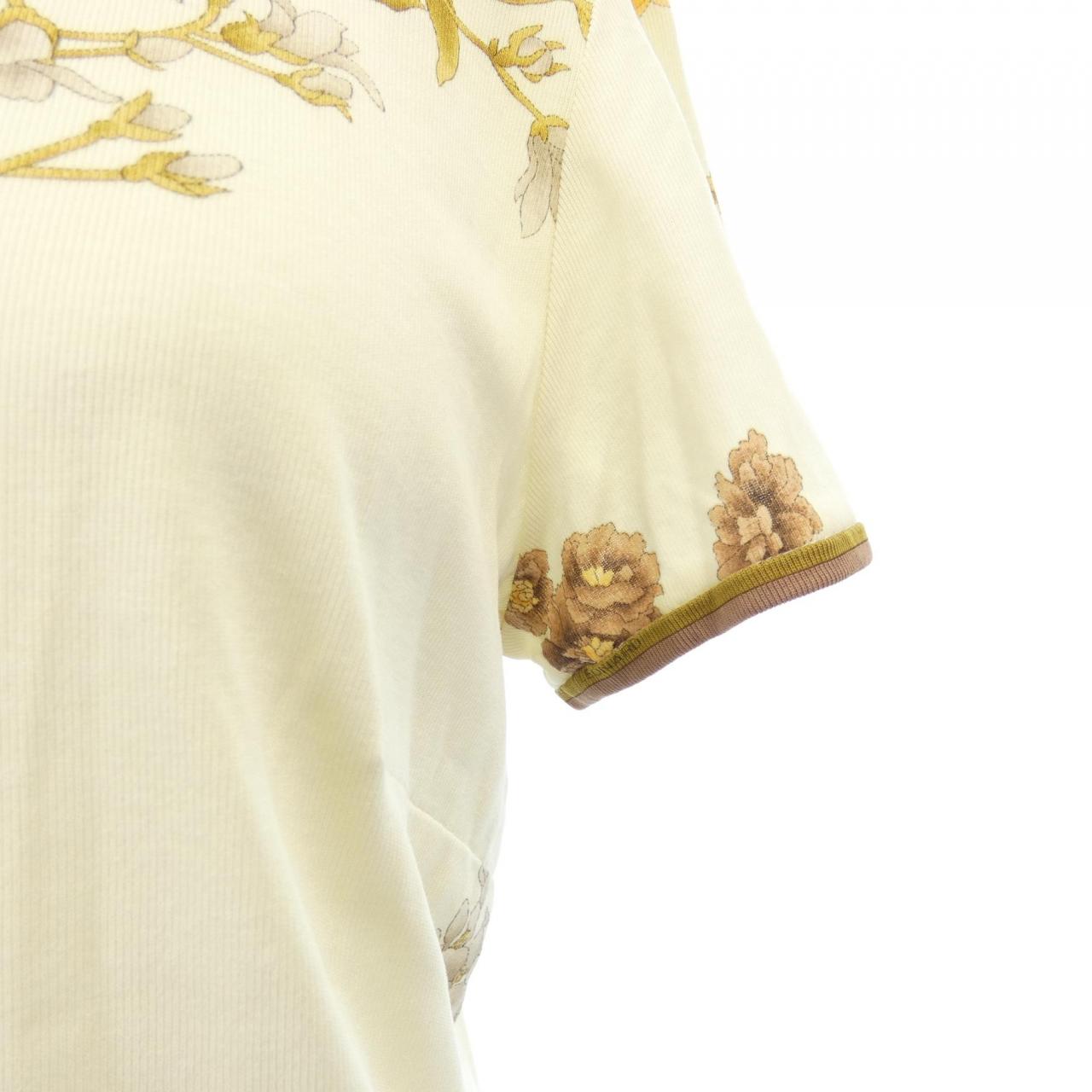 レオナールTシャツ