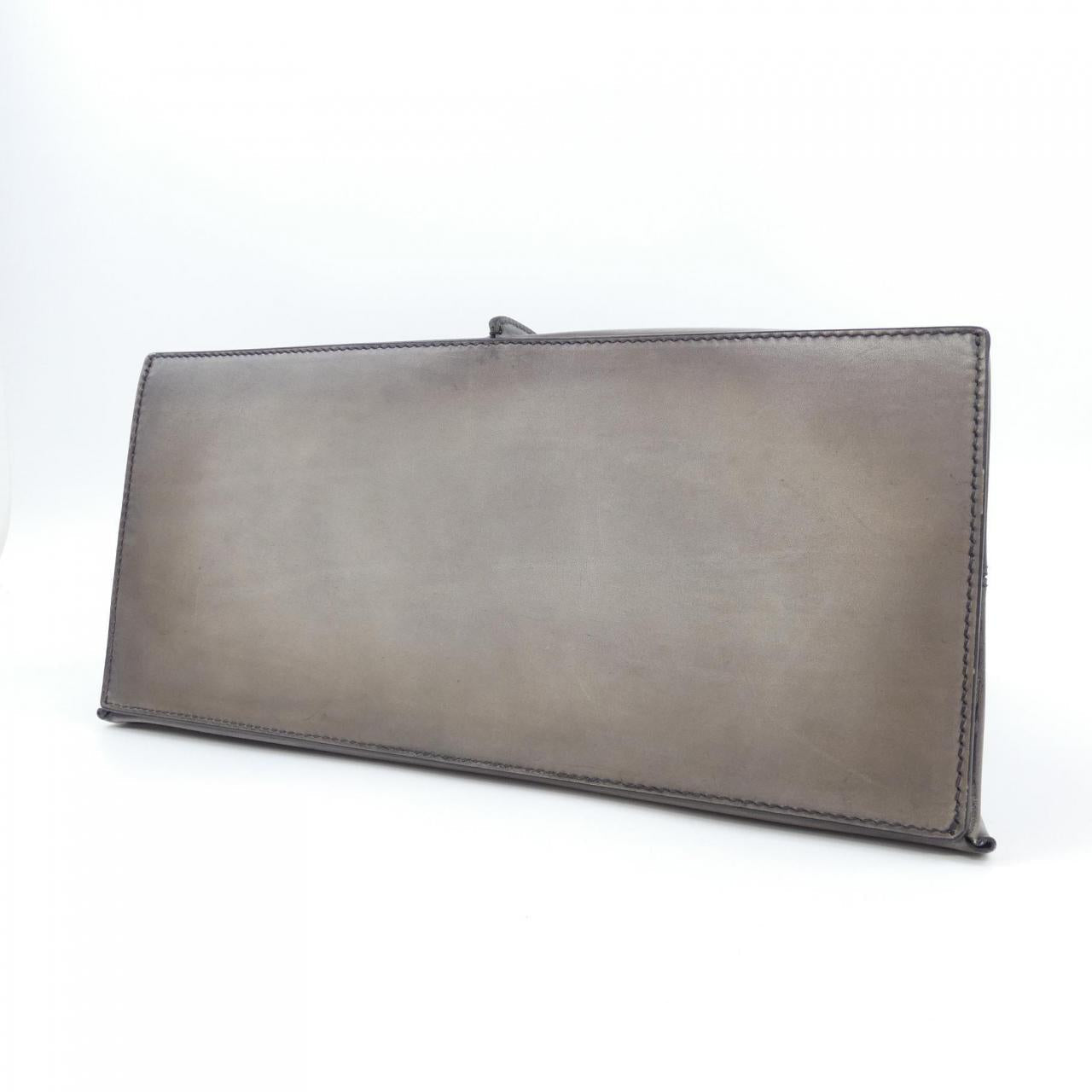 ベルルッティ ルッティ38 レザートートバッグ