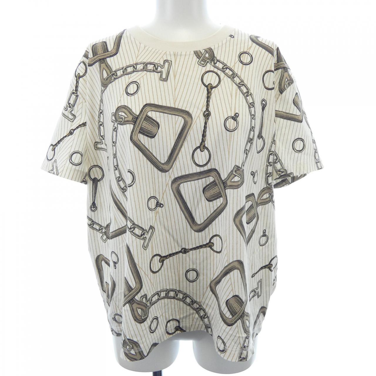 エルメスTシャツ