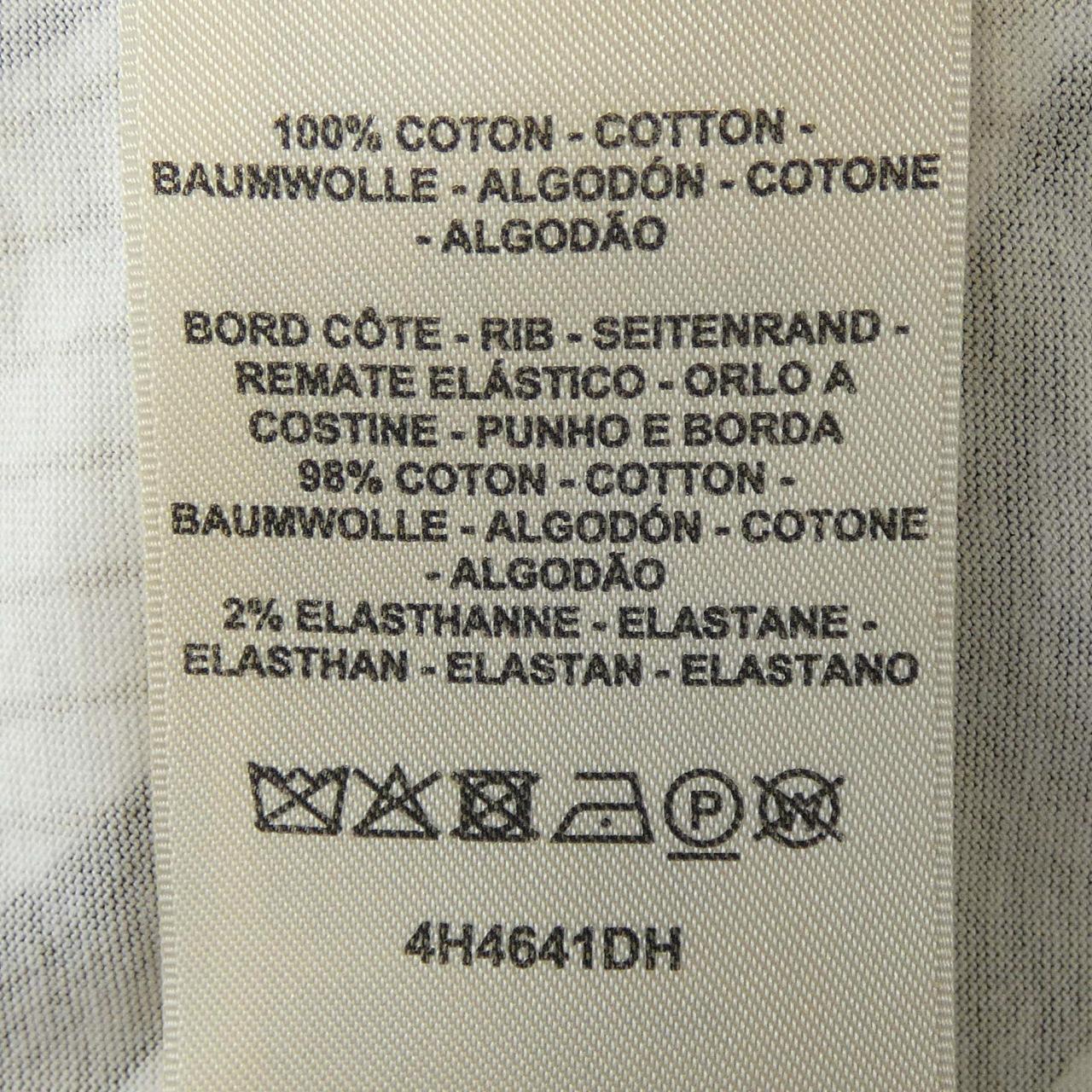 エルメスTシャツ