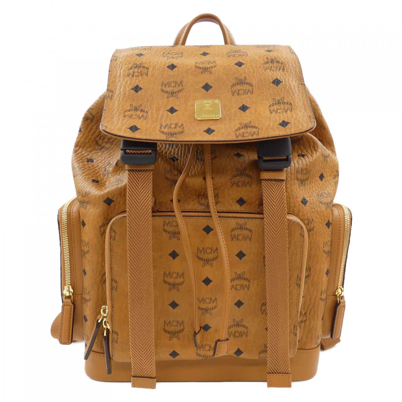 MCM MMKASBG04CO001 バックパック