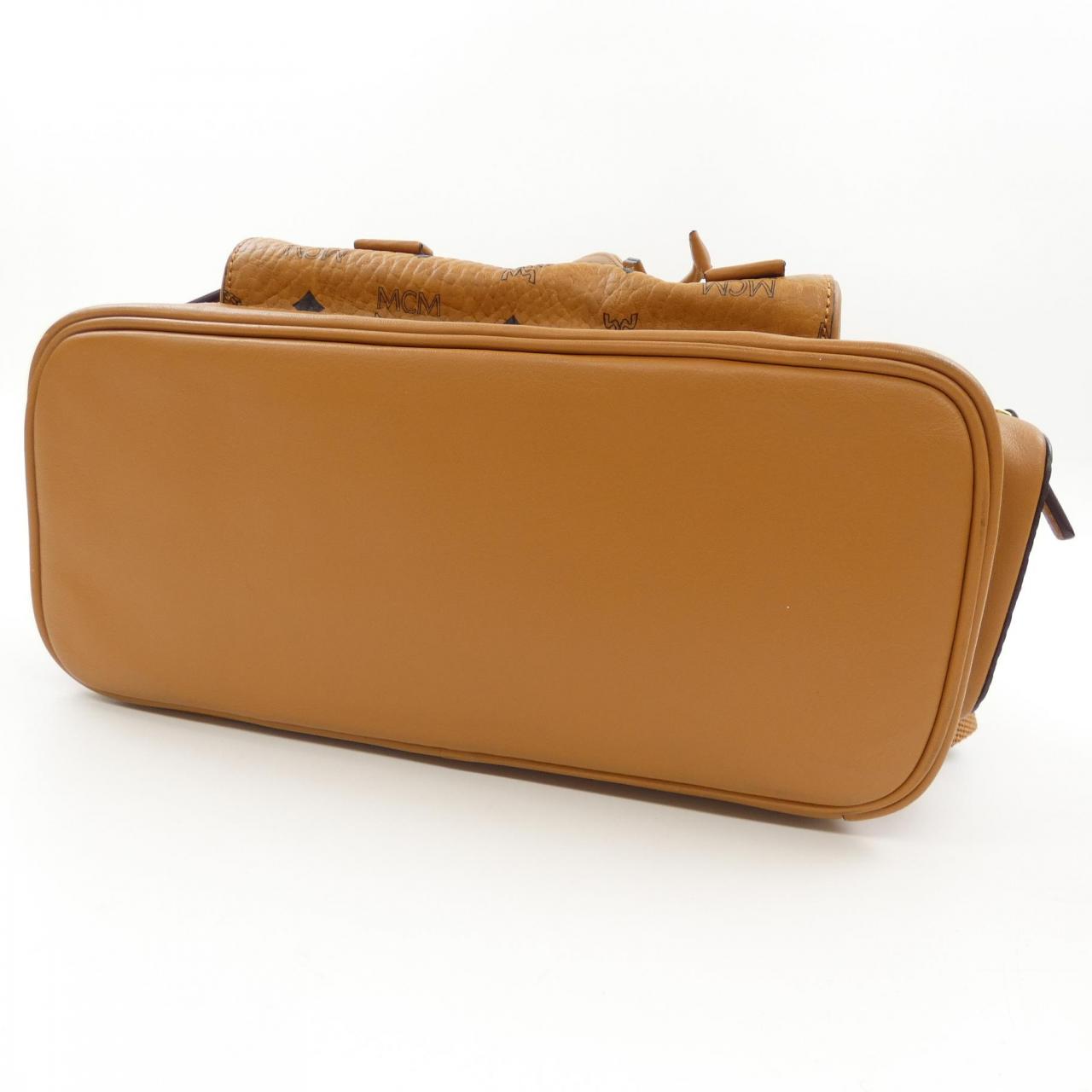 MCM MMKASBG04CO001 バックパック