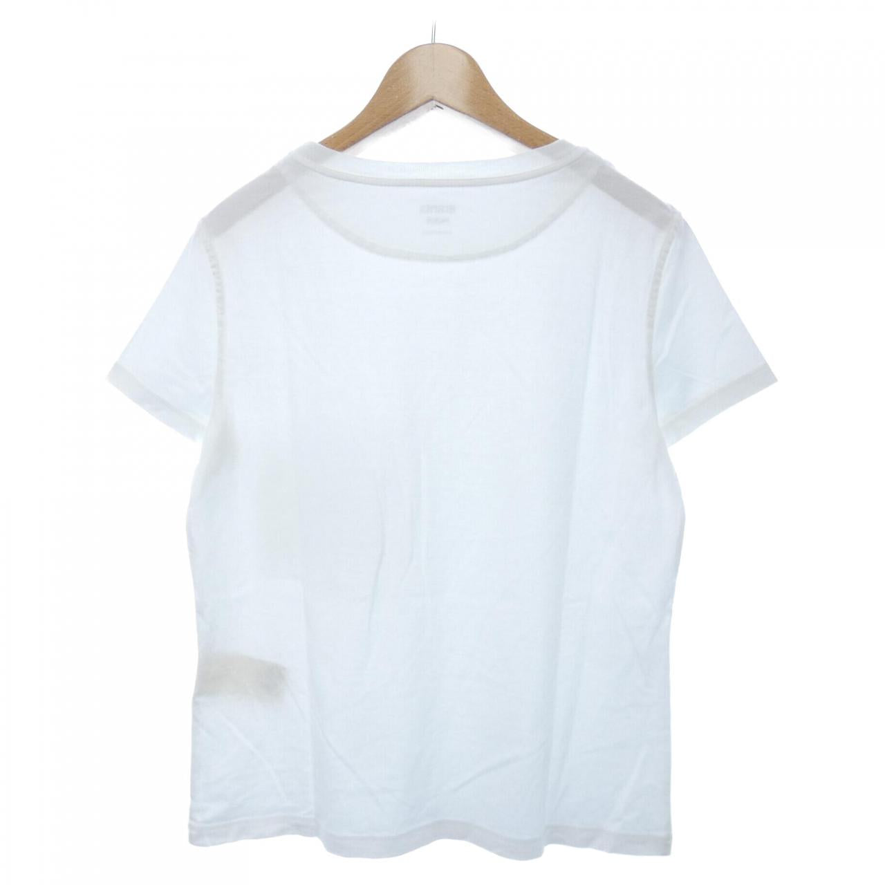 エルメス Tシャツ コットン Tシャツ