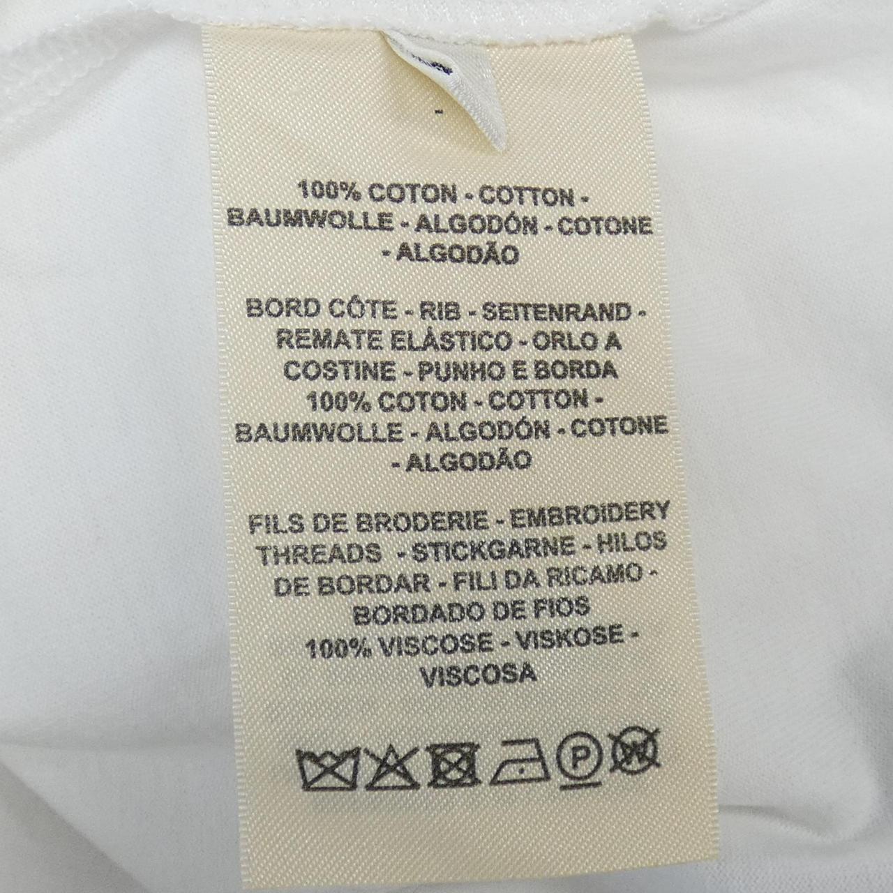 エルメス Tシャツ コットン Tシャツ