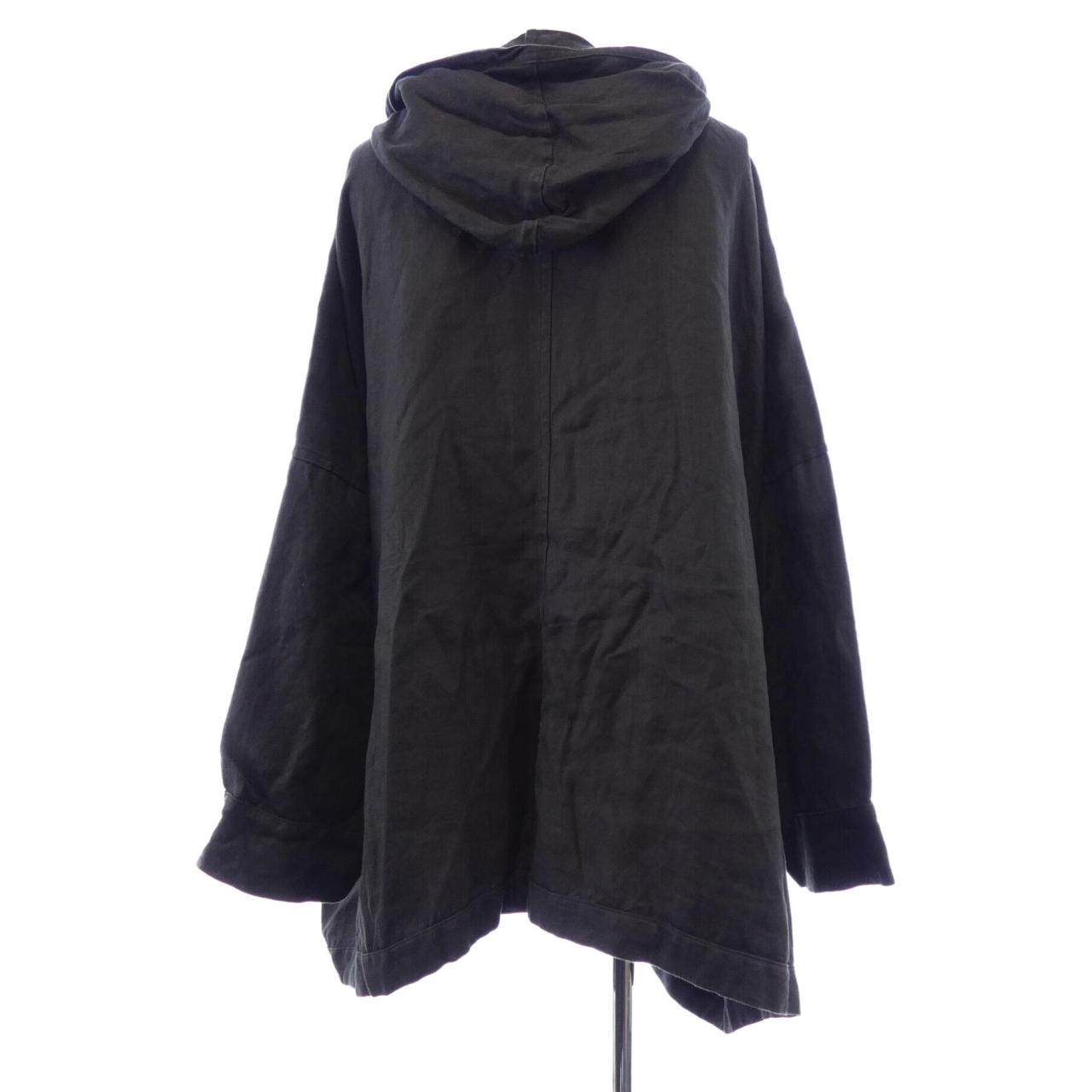 ヤンヤンヴァンエシュ ジャケット